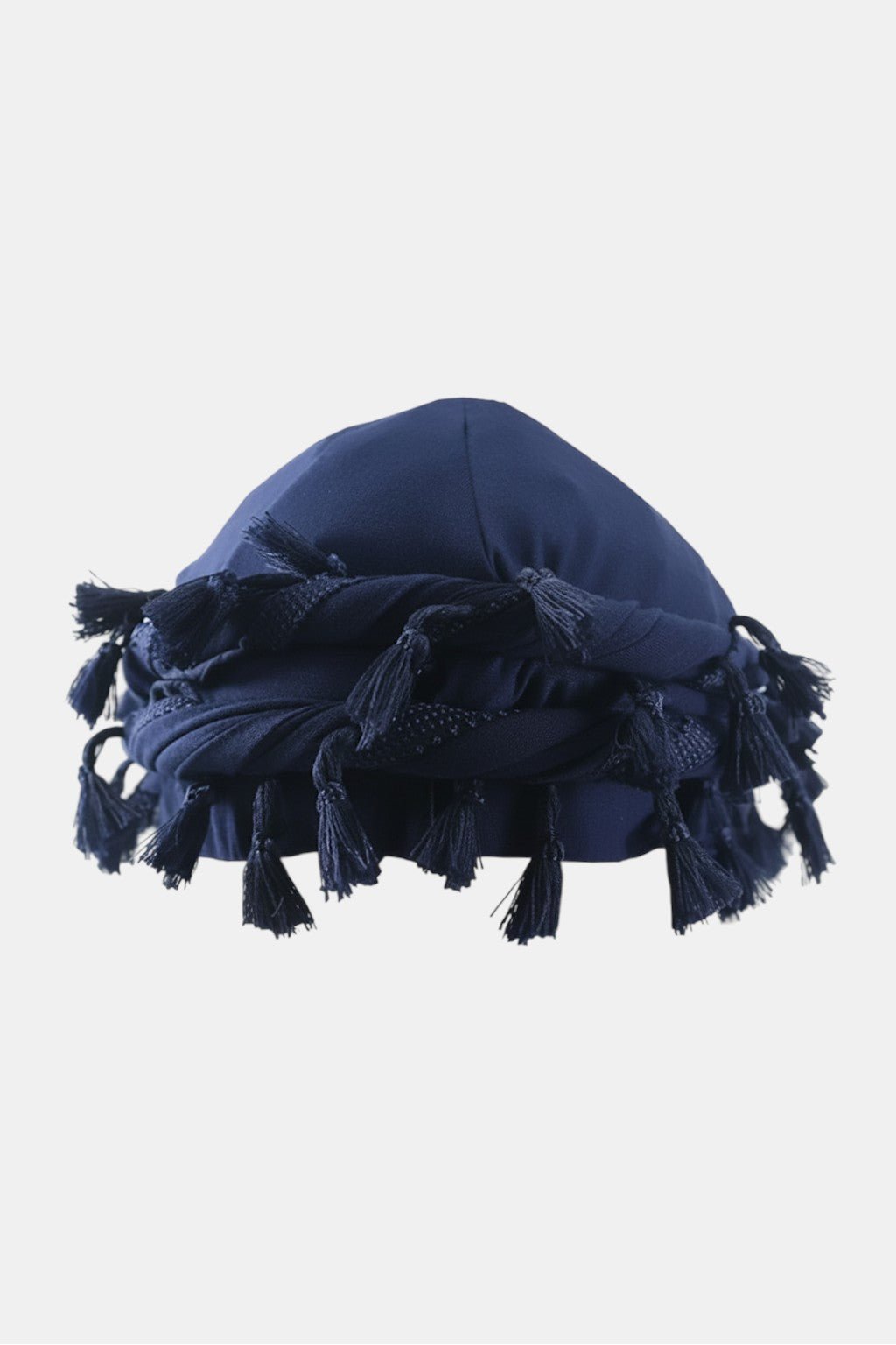 Bonnet turban - y2k streetwear