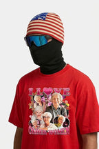 Bonnet USA - y2k streetwear