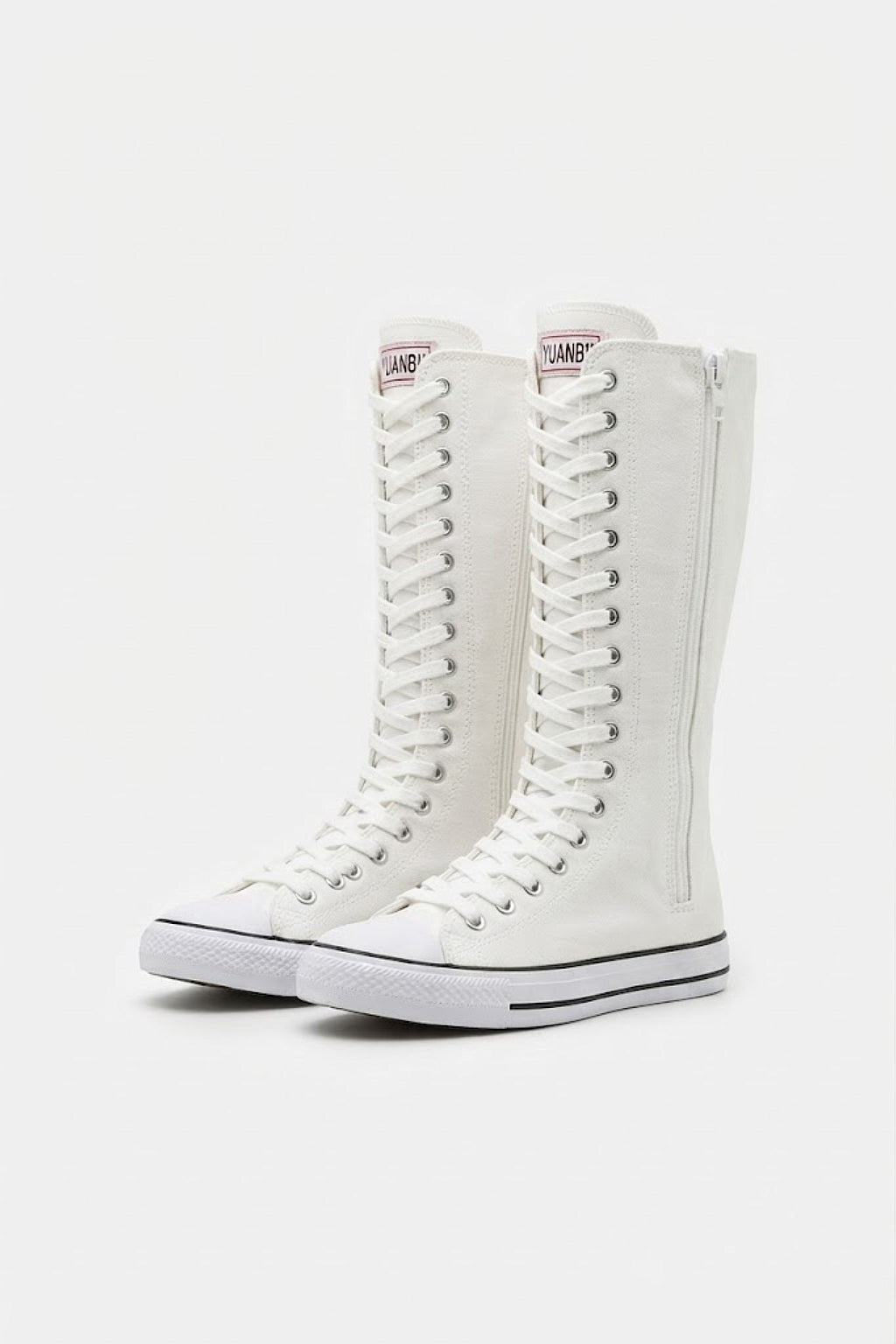 Botte de basket - y2k streetwear
