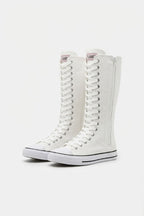Botte de basket - y2k streetwear