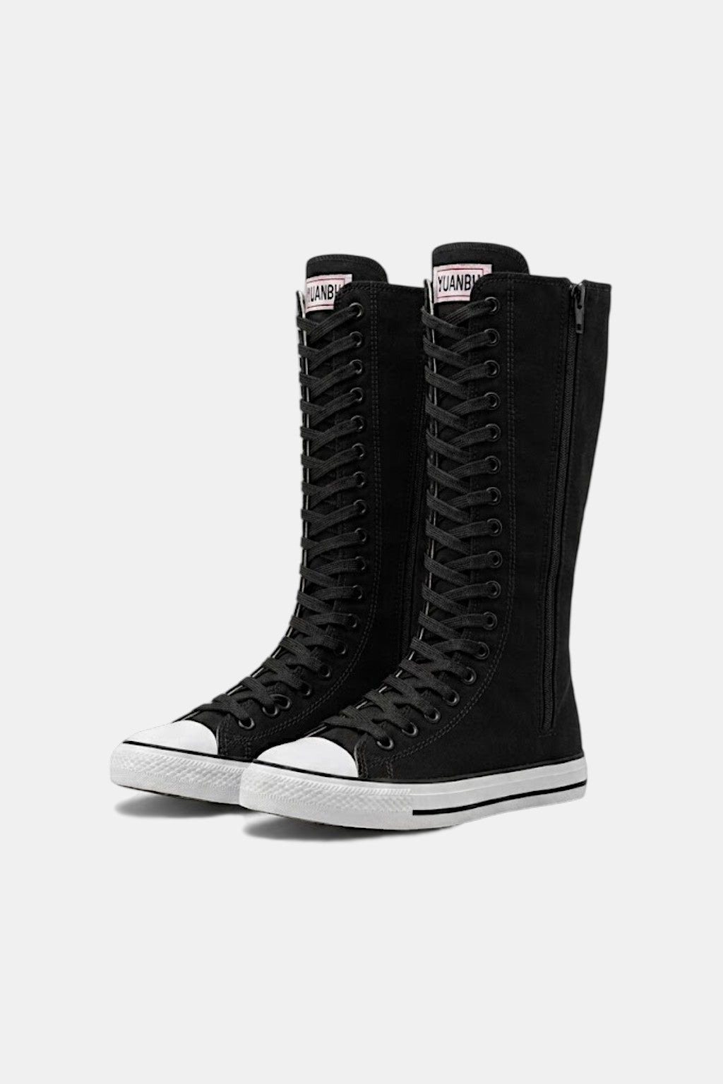 Botte de basket - y2k streetwear