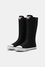 Botte de basket - y2k streetwear