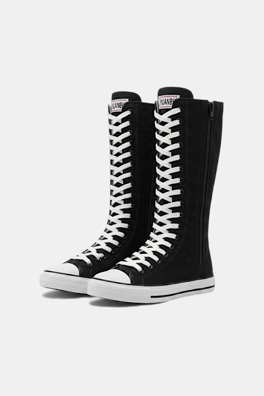 Botte de basket - y2k streetwear
