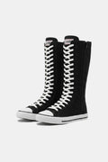 Botte de basket - y2k streetwear