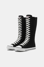 Botte de basket - y2k streetwear