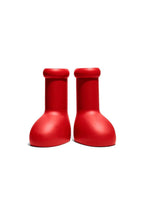 Botte rouge astroboy - y2k streetwear