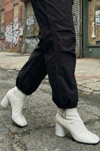 botte tabi - y2k streetwear