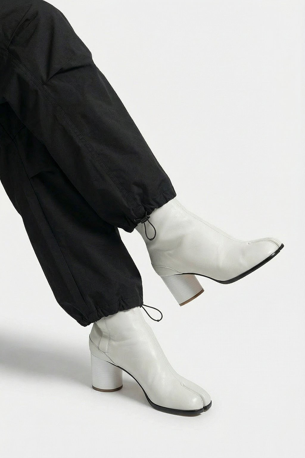 botte tabi - y2k streetwear