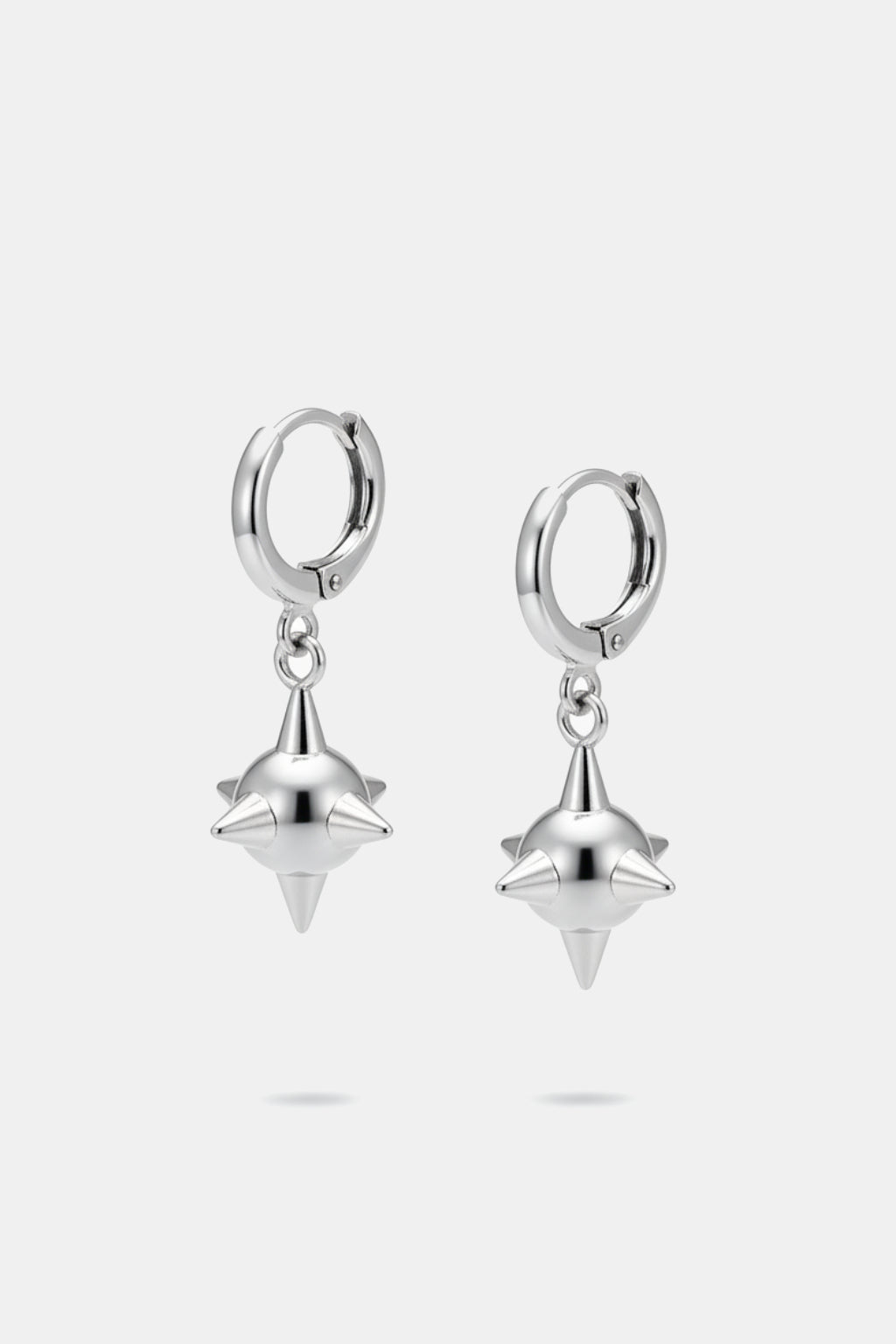 boucle d'oreille grunge - y2k streetwear