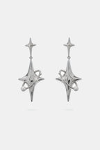 boucle d'oreille streetwear - y2k streetwear