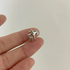 boucle d'oreilles Étoile - y2k streetwear