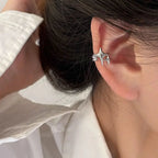 boucle d'oreilles Étoile - y2k streetwear
