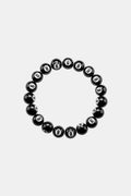 Bracelet à 8 boules - y2k streetwear