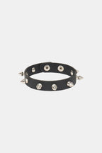 Bracelet à pointes - y2k streetwear