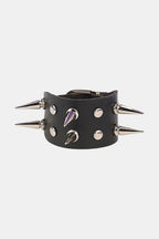 Bracelet à pointes - y2k streetwear