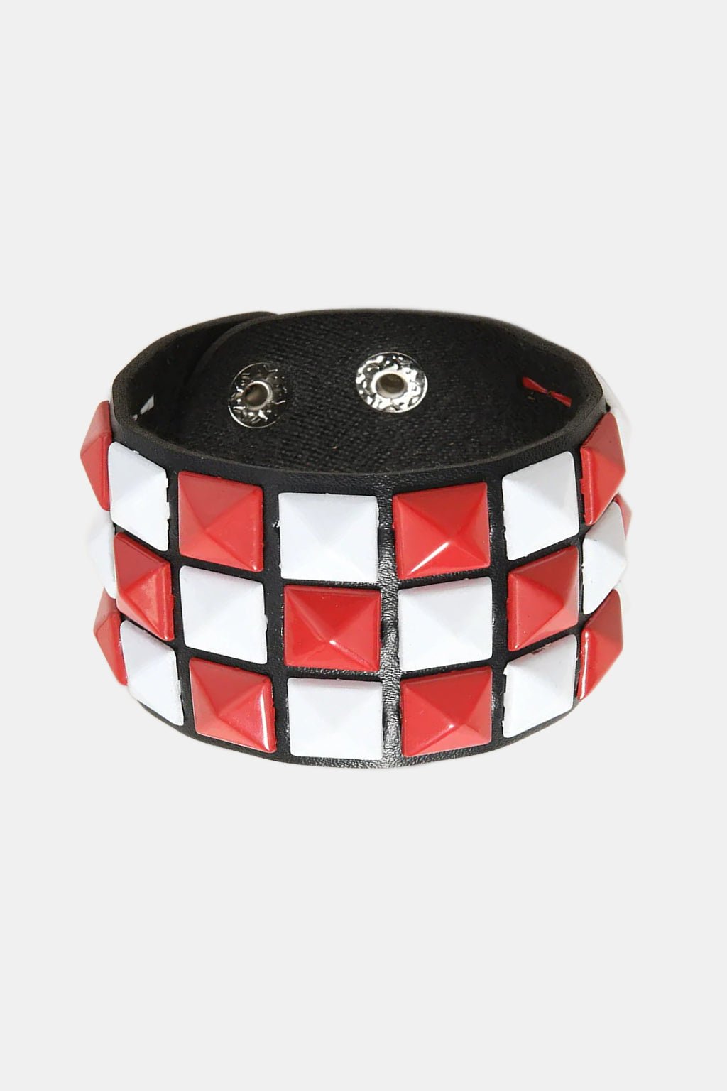 Bracelet damier - y2k streetwear