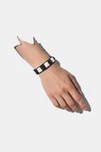 Bracelet damier - y2k streetwear