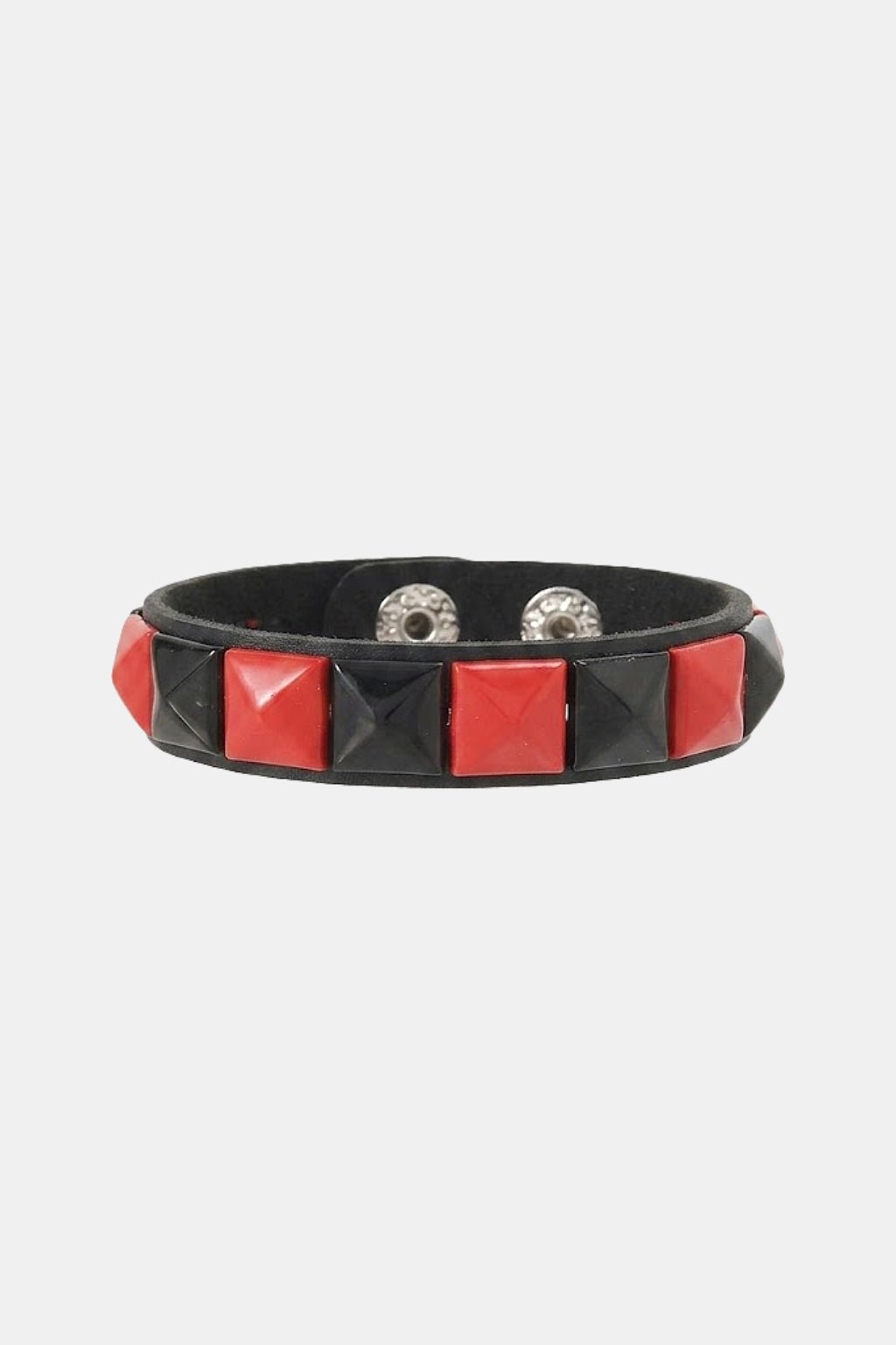 Bracelet damier - y2k streetwear