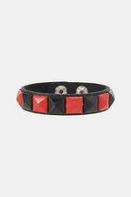 Bracelet damier - y2k streetwear