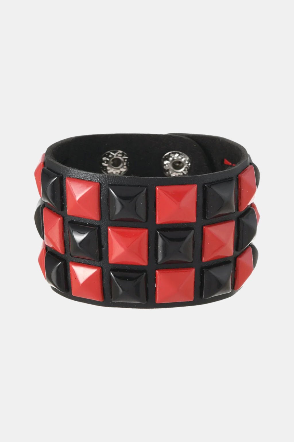 Bracelet damier - y2k streetwear