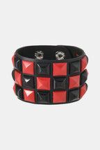 Bracelet damier - y2k streetwear