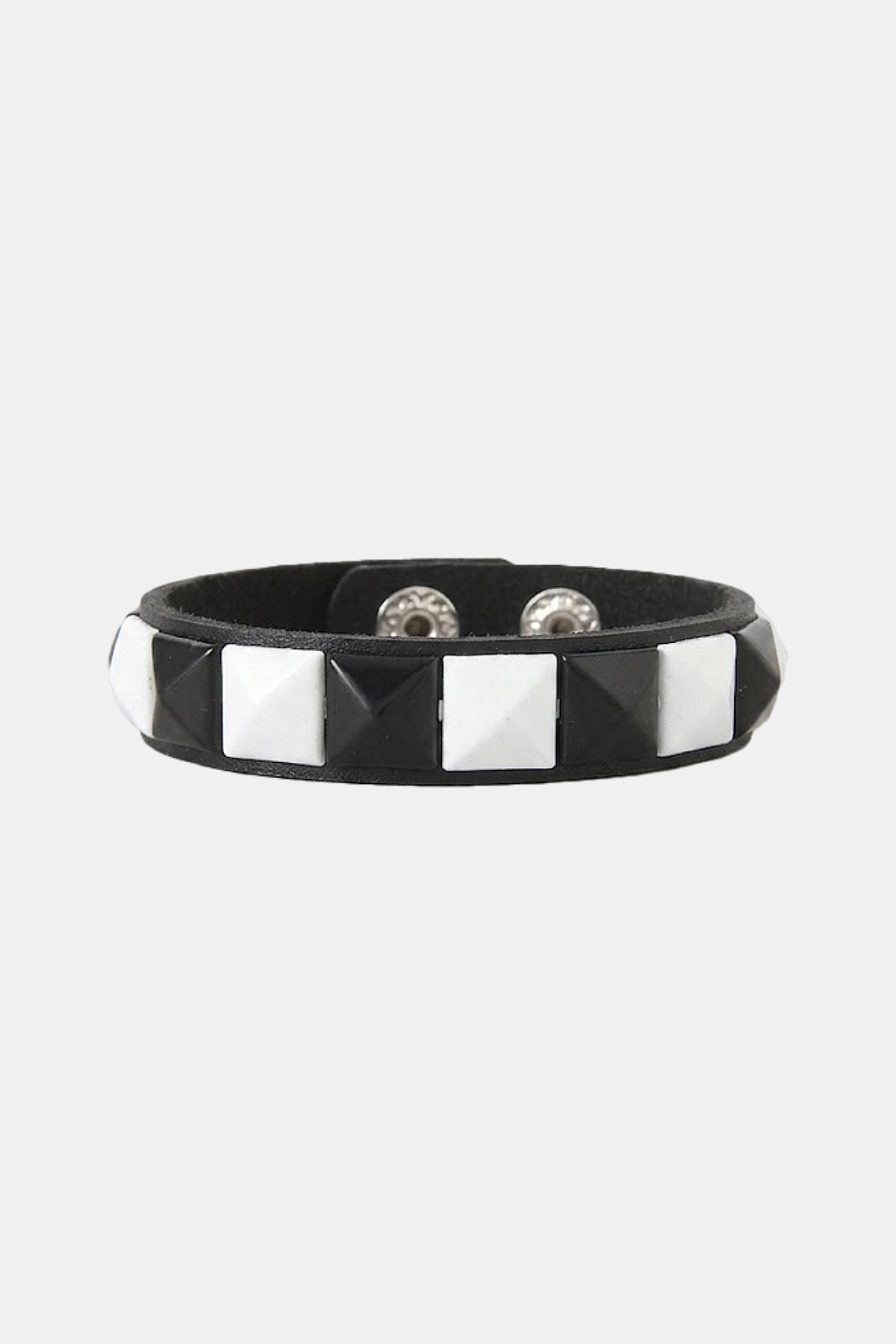 Bracelet damier - y2k streetwear