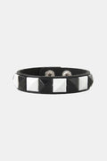 Bracelet damier - y2k streetwear