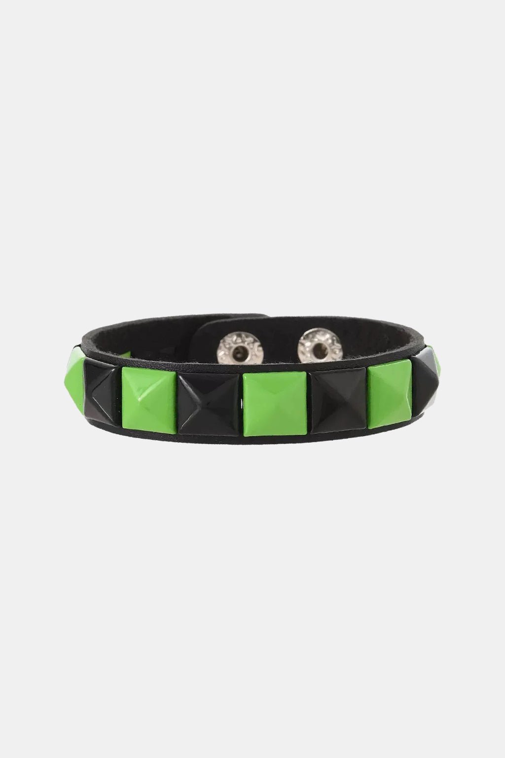 Bracelet damier - y2k streetwear