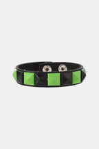 Bracelet damier - y2k streetwear