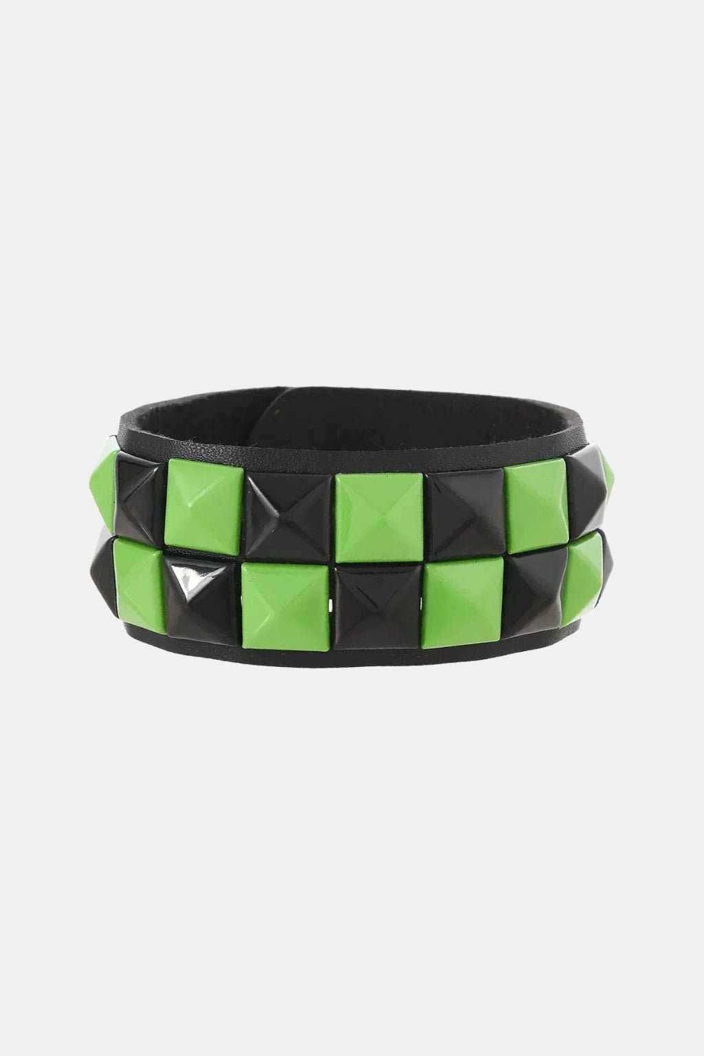 Bracelet damier - y2k streetwear