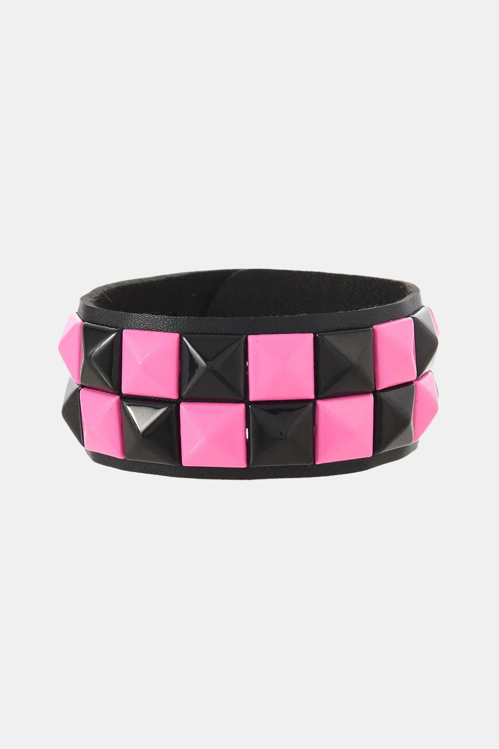 Bracelet damier - y2k streetwear
