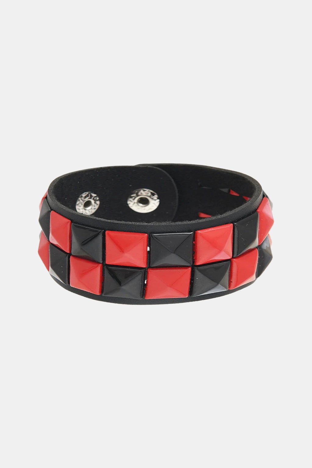 Bracelet damier - y2k streetwear