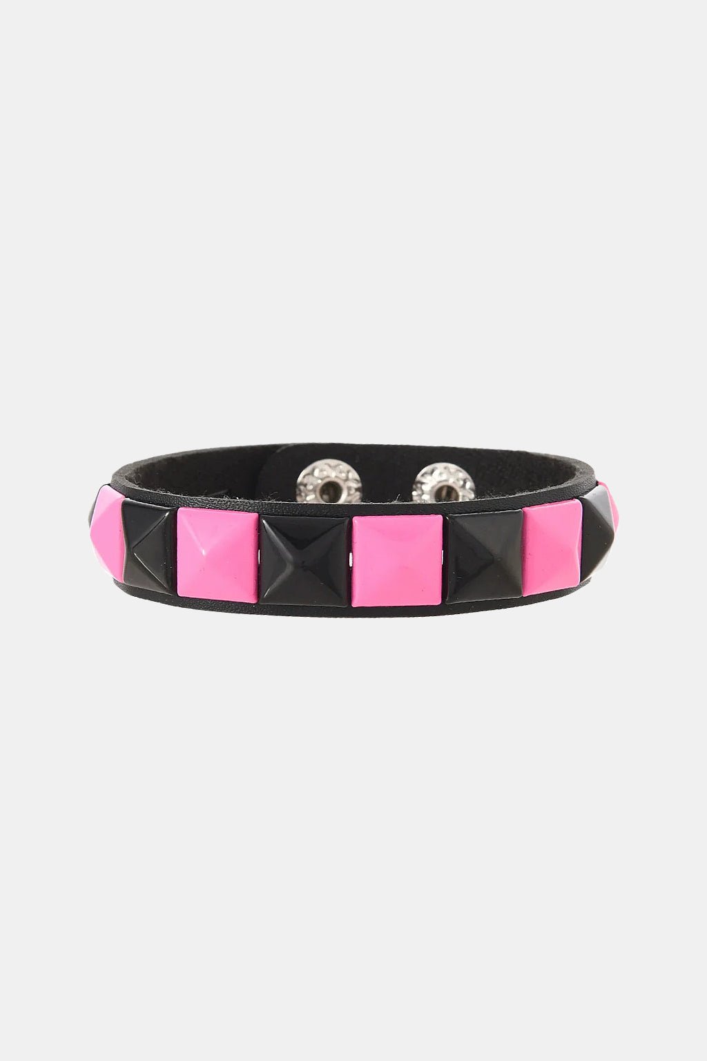 Bracelet damier - y2k streetwear