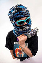 Bracelet dés - y2k streetwear
