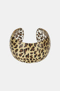 Bracelet leopard - y2k streetwear