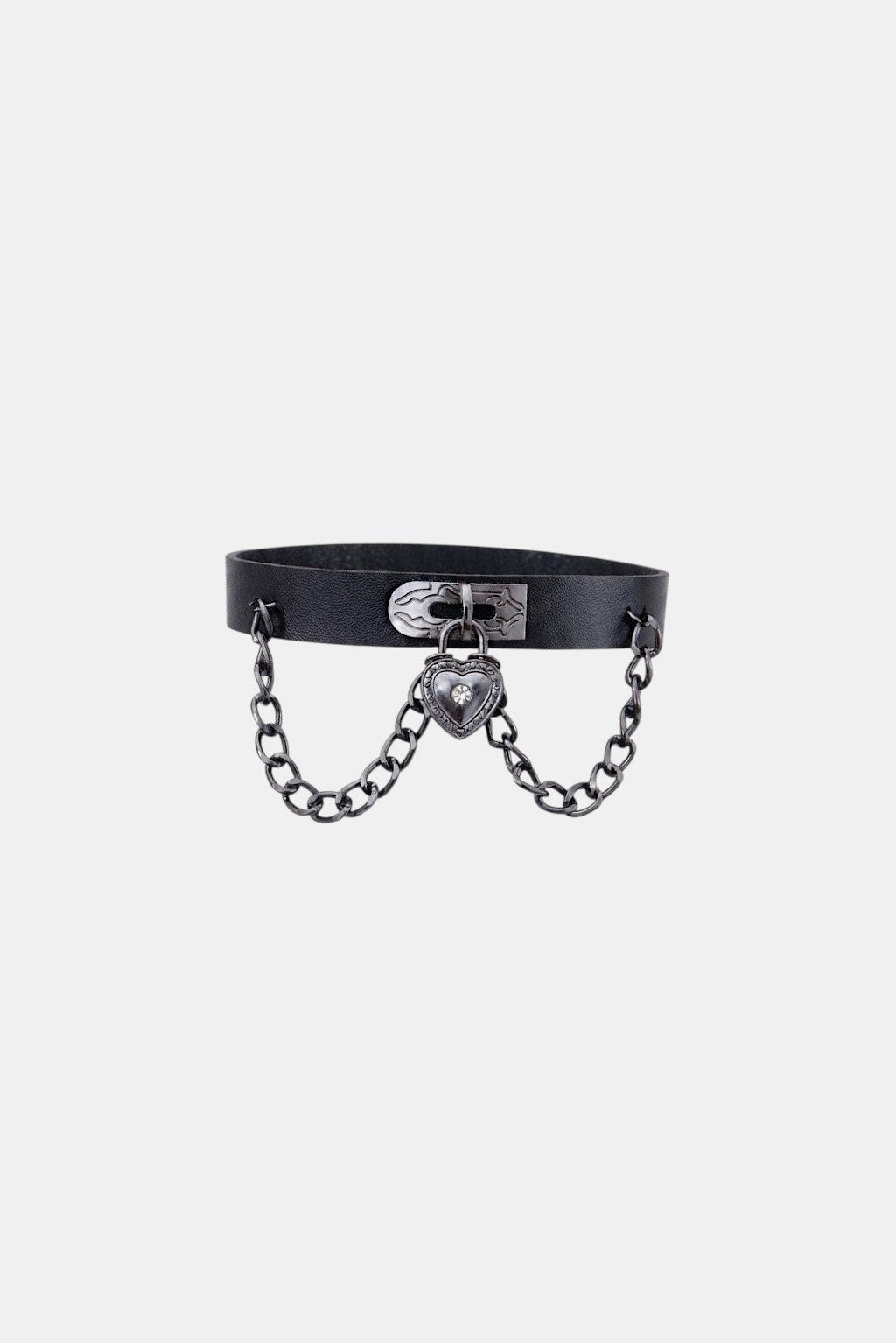 Bracelet punk - y2k streetwear
