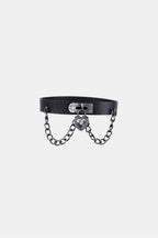 Bracelet punk - y2k streetwear