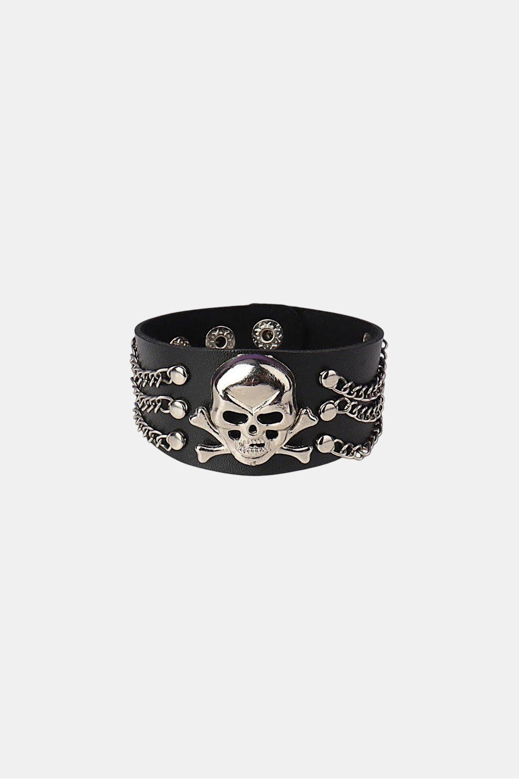 Bracelet punk - y2k streetwear