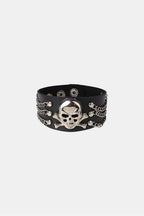 Bracelet punk - y2k streetwear