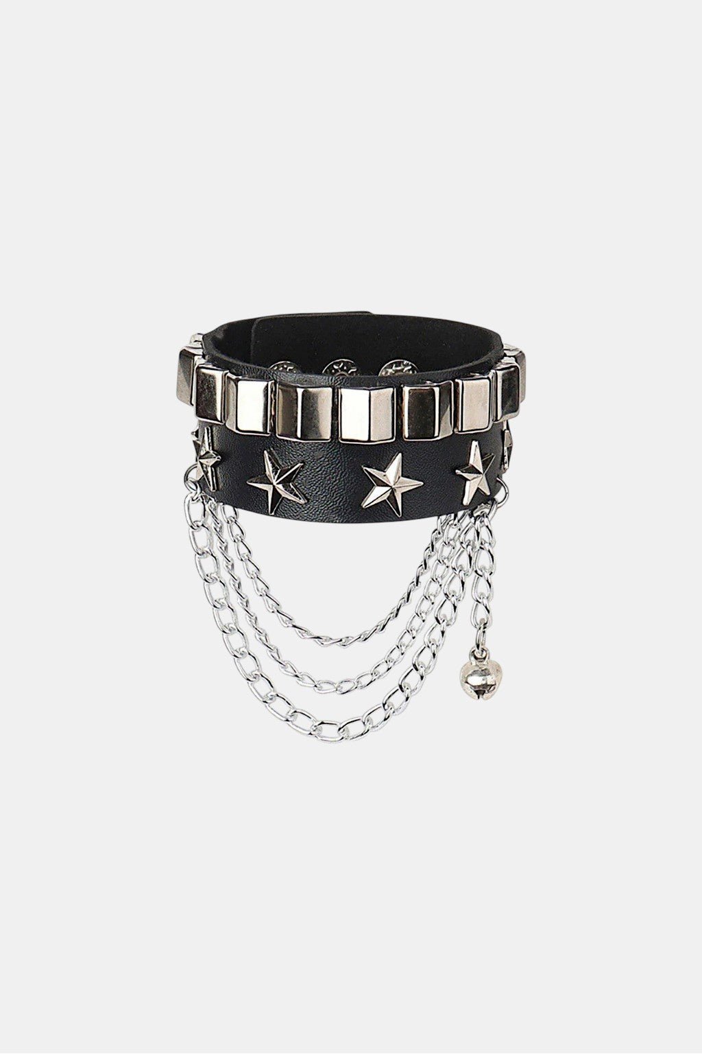 Bracelet punk - y2k streetwear
