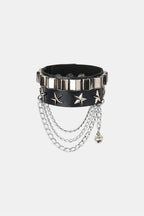 Bracelet punk - y2k streetwear