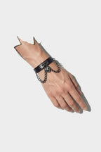 Bracelet punk - y2k streetwear