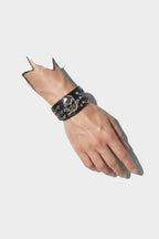 Bracelet punk - y2k streetwear