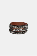 Bracelet punk - y2k streetwear