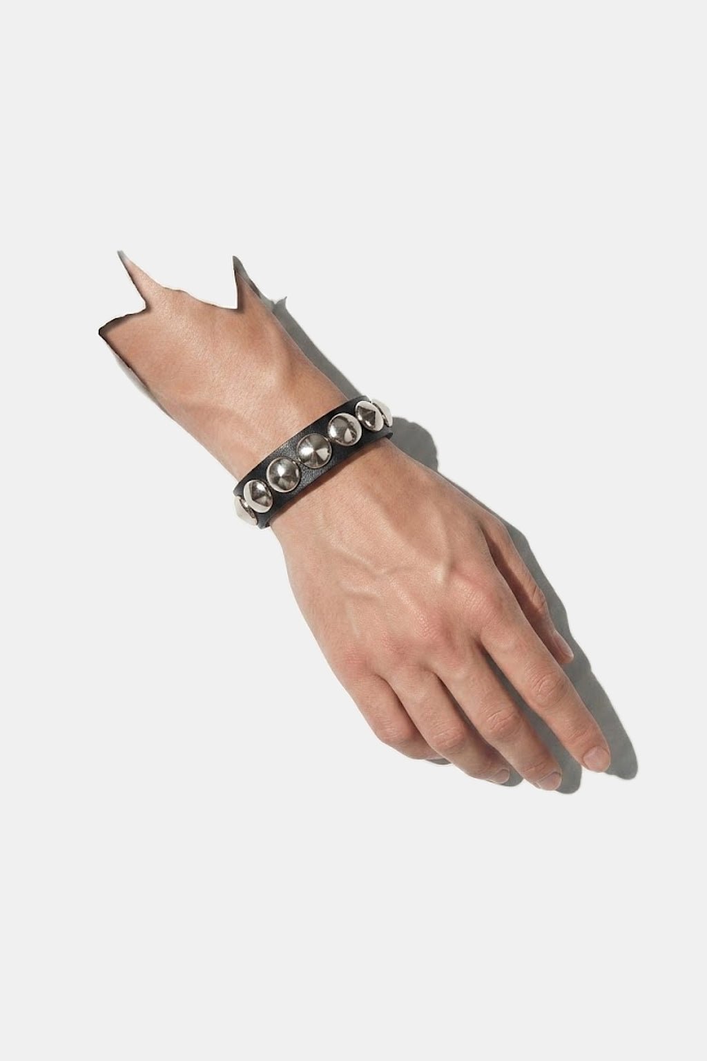 Bracelet punk - y2k streetwear