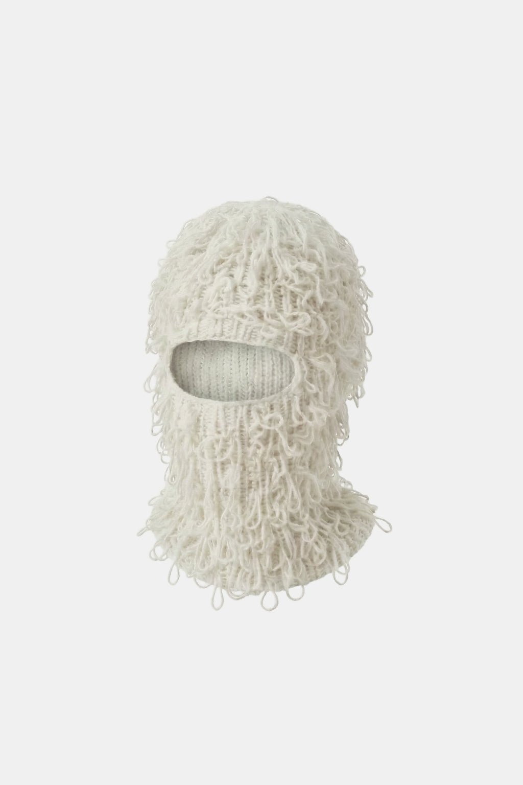 Cagoule Alpha wann - y2k streetwear