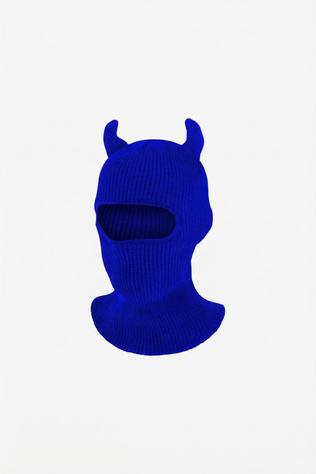 Cagoule corne - y2k streetwear