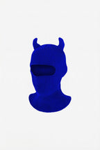 Cagoule corne - y2k streetwear