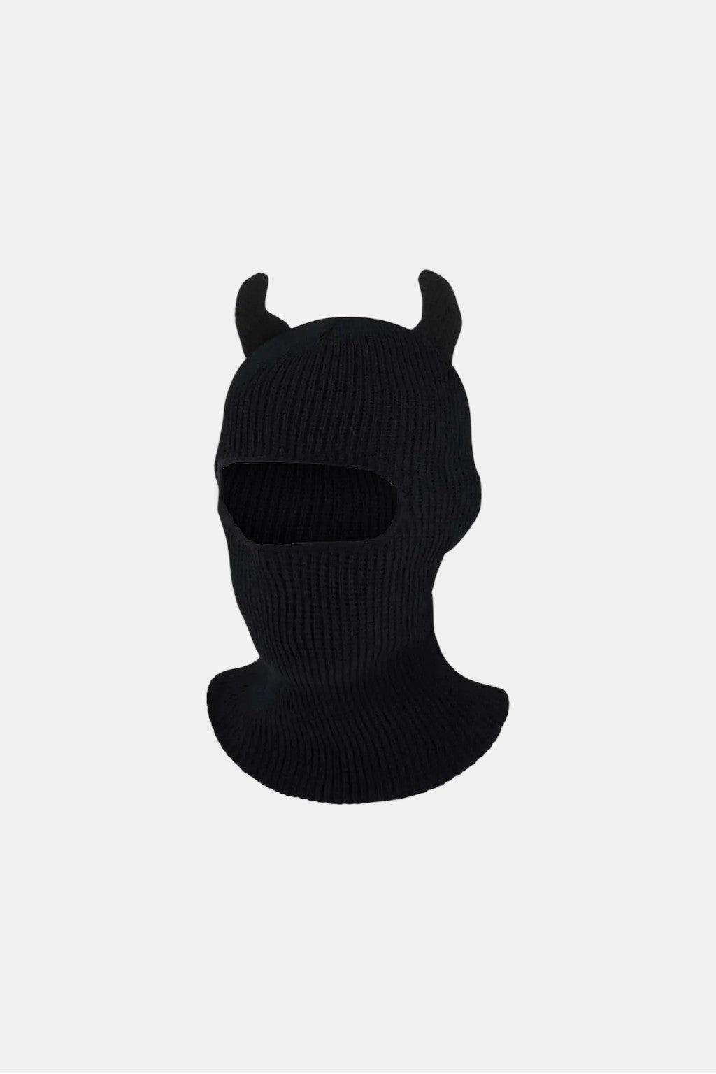 Cagoule corne - y2k streetwear