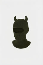 Cagoule corne - y2k streetwear
